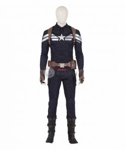 Steve Rogers Costume Avengers Endgame Captain America Cosplay Costumes -Cosplay Sales Store 4 800x800 191