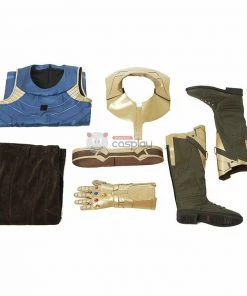 Thanos Cosplay Costume Top Level Avengers Infinity War Costume With Infinity Gauntlet -Cosplay Sales Store 4 800x800 195