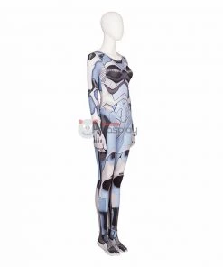 Alita Costume Alita Battle Angel Cosplay Costumes -Cosplay Sales Store 4 800x800 20