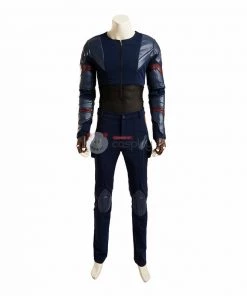 The Avengers Captain America Civil War Steve Rogers Cosplay Costume 12 The Avengers Captain America Civil War Steve Rogers Cosplay Costume -Cosplay Sales Store 4 800x800 202