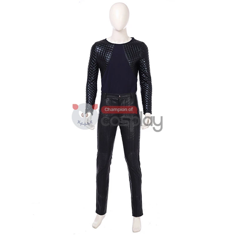Thor Costumes Avengers Infinity War Thor Odinson Cosplay Costume 7 Thor Costumes Avengers Infinity War Thor Odinson Cosplay Costume - Image 5