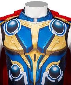 Thor Jumpsuit Thor 4 Love and Thunder Cosplay Costumes -Cosplay Sales Store 4 800x800 209