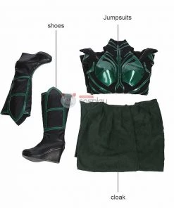 Thor Ragnarok Cosplay Costume Top Level Hela Costume -Cosplay Sales Store 4 800x800 212
