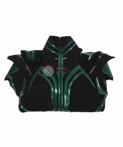 Thor Ragnarok Cosplay Costume Top Level Hela Costume Black Version -Cosplay Sales Store 4 800x800 213