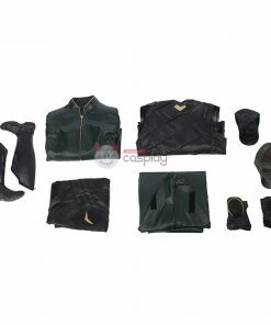 Thor Ragnarok Cosplay Costume Top Level Loki Costume -Cosplay Sales Store 4 800x800 214