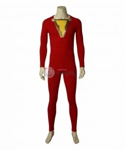 Billy Batson William Joseph Cosplay Costume 16 Billy Batson William Joseph Cosplay Costume -Cosplay Sales Store 4 800x800 229