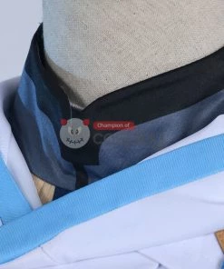 Chongyun Costume Genshin Impact Cosplay Costumes -Cosplay Sales Store 4 800x800 234