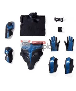 Dick Grayson Costume Richard John Cosplay Suit 17 Dick Grayson Costume Richard John Cosplay Suit -Cosplay Sales Store 4 800x800 235