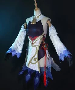 Genshin Impact Cosplay Suit Ganyu Costume -Cosplay Sales Store 4 800x800 239