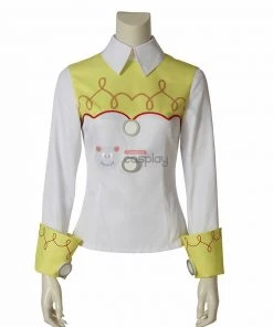 Jessie Costume Toy Story Cosplay Costumes 18 Jessie Costume Toy Story Cosplay Costumes -Cosplay Sales Store 4 800x800 244