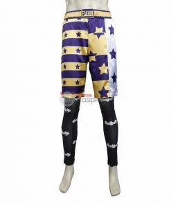 Arthur Fleck Gotham Cosplay Costume - New Version -Cosplay Sales Store 4 800x800 25