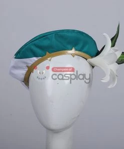 Venti Costume Genshin Impact Cosplay Costumes -Cosplay Sales Store 4 800x800 258