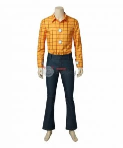 Woody Costume Toy Story Cosplay Costumes -Cosplay Sales Store 4 800x800 259