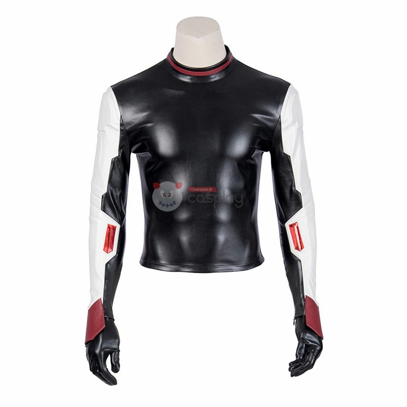 Avengers 4 Avengers Endgame Quantum Realm Cosplay Costumes 7 Avengers 4 Avengers Endgame Quantum Realm Cosplay Costumes - Image 5