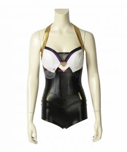 Ahri Costumes League Of Legends LOL Kda Cosplay Costumes -Cosplay Sales Store 4 800x800 263