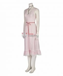 Alice Costume Final Fantasy VII Remake Cosplay Costume -Cosplay Sales Store 4 800x800 265