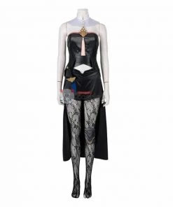 Byleth Costume Fire Emblem Three Houses Cosplay Costumes Female -Cosplay Sales Store 4 800x800 270