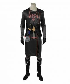 Byleth Costumes Fire Emblem Three Houses Cosplay Costumes -Cosplay Sales Store 4 800x800 271