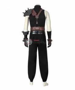 Cloud Strife Costume Final Fantasy 7 Cosplay Costume Full Set 18 Cloud Strife Costume Final Fantasy 7 Cosplay Costume Full Set -Cosplay Sales Store 4 800x800 272