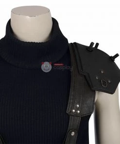 Cloud Strife Costume Final Fantasy VII Remake Cosplay Costume -Cosplay Sales Store 4 800x800 273