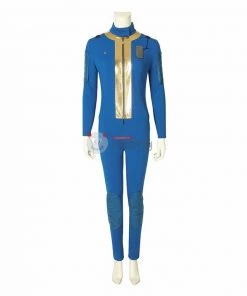 FALLOUT 76 Costume Full Suit Outfit Women Cosplay Costume -Cosplay Sales Store 4 800x800 285