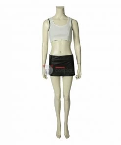 Final Fantasy 7 Costume Remake Tifa Cosplay Costume -Cosplay Sales Store 4 800x800 290
