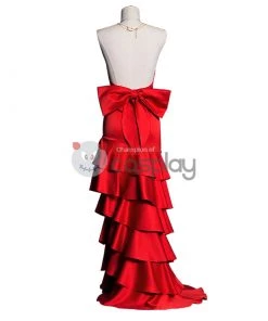 Final Fantasy VII Remake Aerith Gainsborough Cosplay Costume Suit -Cosplay Sales Store 4 800x800 291