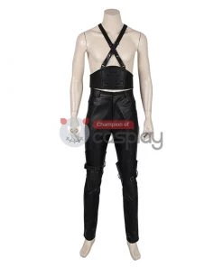 Final Fantasy VII Remake Sephiroth Cosplay Costume Suit -Cosplay Sales Store 4 800x800 292
