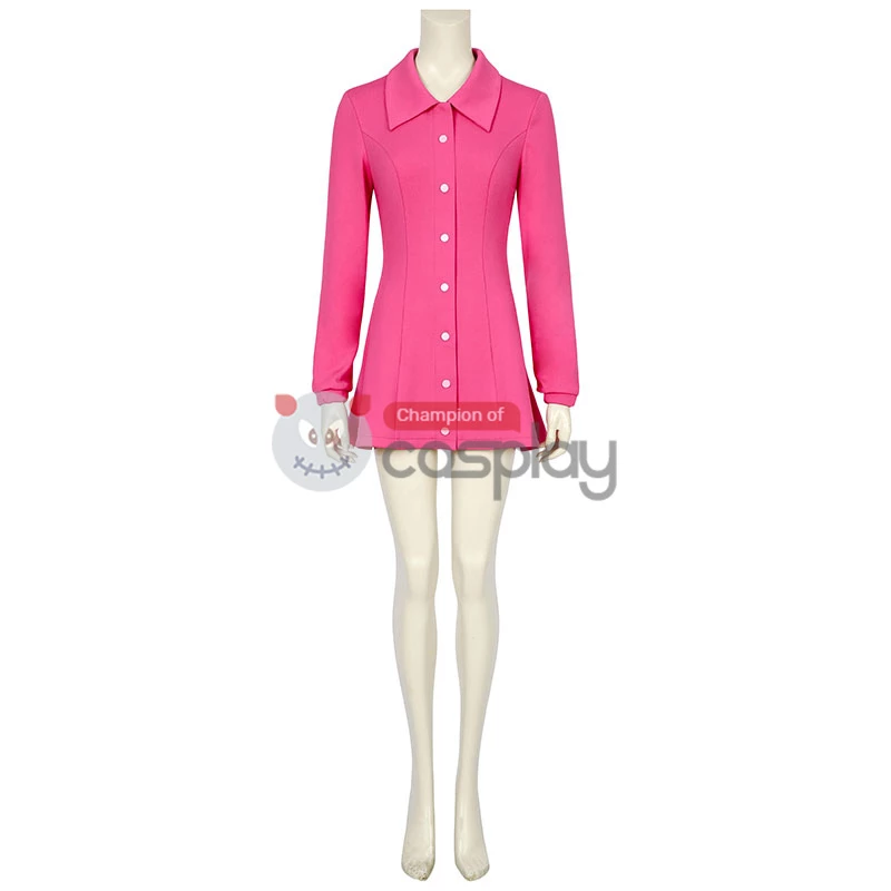 Gloria Costumes Pokemon Sword and Shield Cosplay Costume 7 Gloria Costumes Pokemon Sword and Shield Cosplay Costume - Image 5