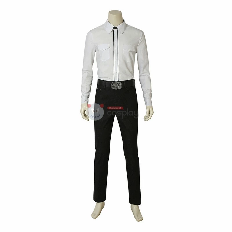 Joseph Seed Costume Far Cry 5 Inside Eden-S Gate Faith Cosplay Costumes 7 Joseph Seed Costume Far Cry 5 Inside Eden-S Gate Faith Cosplay Costumes - Image 5