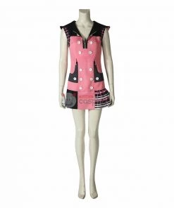 Kairi Costume Kingdom Hearts 3 Edition Cosplay Costume -Cosplay Sales Store 4 800x800 301