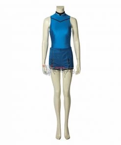 NICO Costume Dead Or Alive 6 NICO Cosplay Costumes 17 NICO Costume Dead Or Alive 6 NICO Cosplay Costumes -Cosplay Sales Store 4 800x800 307