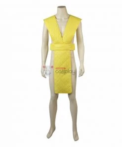 Scorpion Costume Mortal Kombat X Cosplay Costumes -Cosplay Sales Store 4 800x800 315