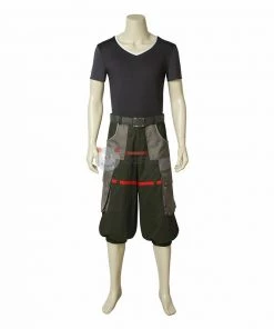Sora Cosplay Costume Kingdom Hearts 3 Cosplay Costume -Cosplay Sales Store 4 800x800 318
