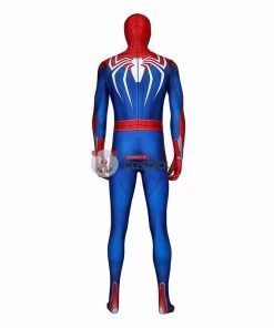 Spider-Man PS4 Costume Marvel's Spider-Man Cosplay Costumes -Cosplay Sales Store 4 800x800 319