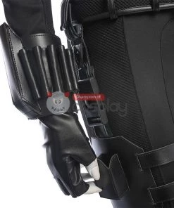 Black Widow Costumes Avengers Infinity War Cosplay Costume 20 Black Widow Costumes Avengers Infinity War Cosplay Costume -Cosplay Sales Store 4 800x800 32