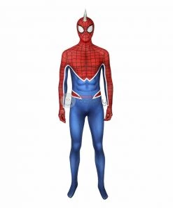 Spider-Punk Costumes Spider-Man PS4 Spider-Punk Cosplay Costumes 18 Spider-Punk Costumes Spider-Man PS4 Spider-Punk Cosplay Costumes -Cosplay Sales Store 4 800x800 320