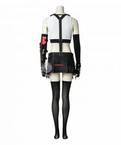 Tifa Lockhart Costume Final Fantasy 7 Cosplay Costume Full Set -Cosplay Sales Store 4 800x800 328