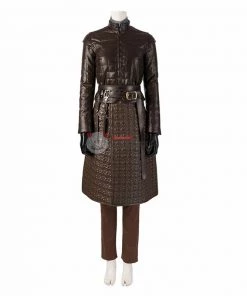 Arya Stark Cosplay Costume House Stark Cosplay Suit -Cosplay Sales Store 4 800x800 338