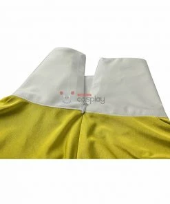 Boy Tyranno Ranger Costume Yellow Mighty Morphin' Power Rangers Cosplay Costumes -Cosplay Sales Store 4 800x800 343