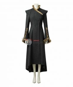 Daenerys Targaryen Costume Mother Of Dragons Season 7 Halloween Cosplay Suit -Cosplay Sales Store 4 800x800 346