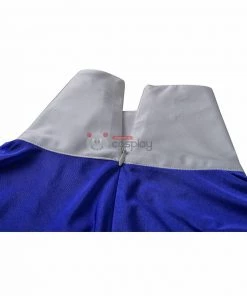 Dan Tricera Ranger Costume Blue Mighty Morphin' Power Rangers Cosplay Costumes -Cosplay Sales Store 4 800x800 347