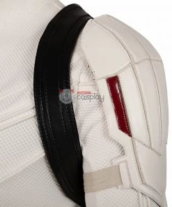 Black Widow White Costumes Natasha Romanoff Cosplay Costumes -Cosplay Sales Store 4 800x800 35