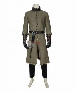 Jon Snow Cosplay Costume Aegon Targaryen Halloween Suit -Cosplay Sales Store 4 800x800 357