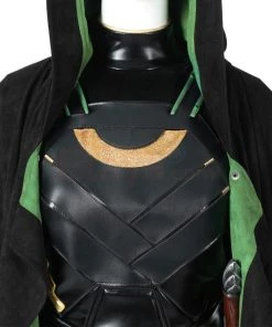 Lady Loki Costume 2021 Female Loki Sylvie Lushton Cosplay Suit Top Level 47 Lady Loki Costume 2021 Female Loki Sylvie Lushton Cosplay Suit Top Level -Cosplay Sales Store 4 800x800 366