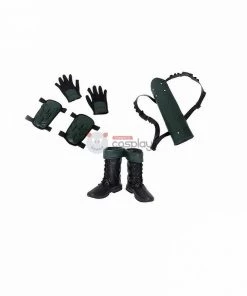 Oliver Queen Cosplay Costume GA Season 5 Cosplay Suit -Cosplay Sales Store 4 800x800 370