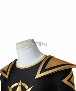 Power Rangers Dino Thunder Black Dino Ranger Tommy Oliver Cosplay Costumes -Cosplay Sales Store 4 800x800 373