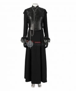 Sansa Stark Cosplay Costume Sophie Turner Cosplay Suit -Cosplay Sales Store 4 800x800 375