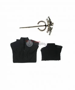 Targaryen Costume Cosplay House Targaryen Cosplay Mother Of Dragons Suit Deluxe Version -Cosplay Sales Store 4 800x800 377