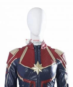 Carol Danvers Cosplay Costume Captain Marvel Costume -Cosplay Sales Store 4 800x800 48